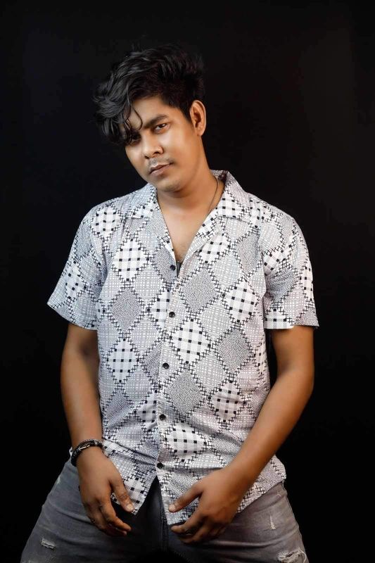 Premium Luxury Cuban Hawaiian Shirt