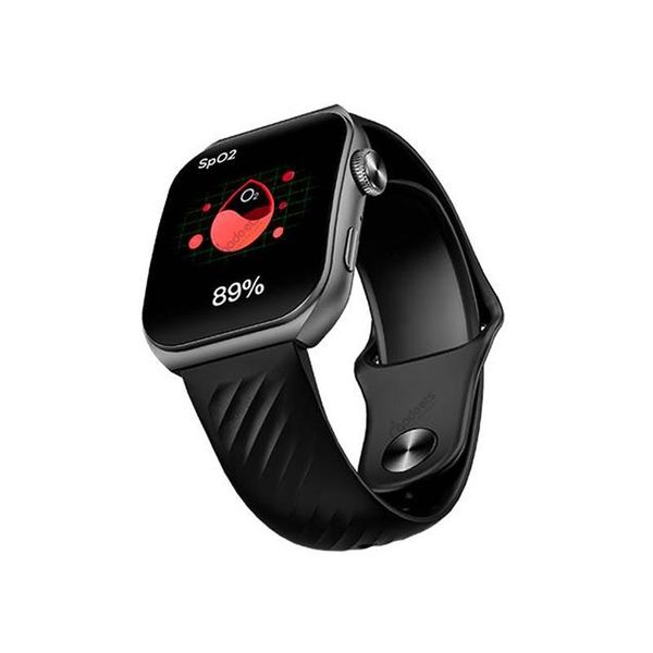 QCY GS2 Smart Watch