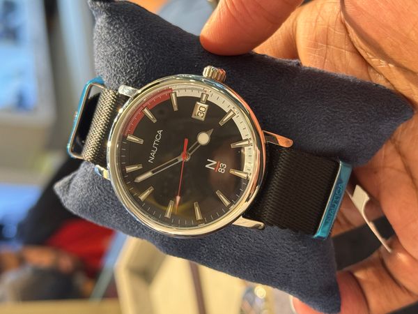 Nautica N 83
