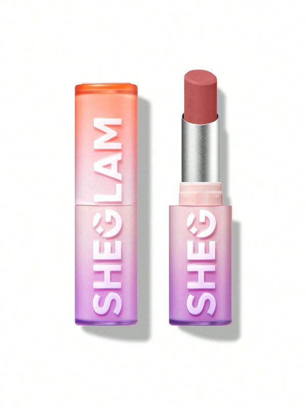 Dynamatte Boom Long-Lasting Matte Lipstick-Rule Breaker