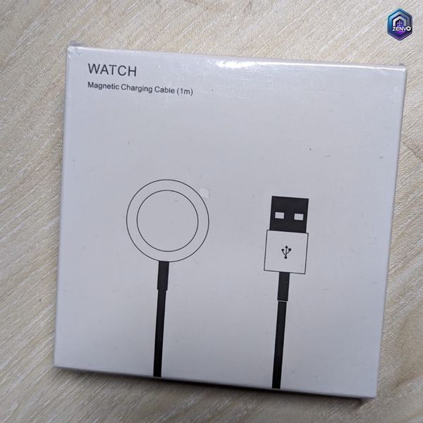 Charging Cable Cord Compatible with Apple Watch – 1M