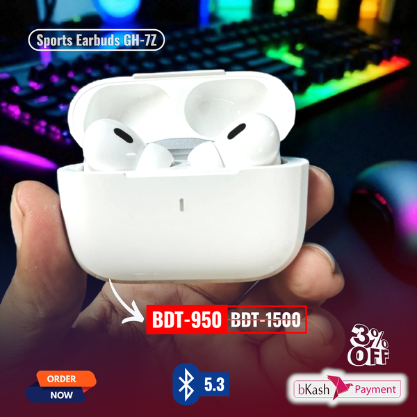 Sports Earbuds GH-7Z