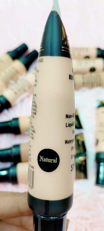 pearl fashion foundation shade 1/2/3/4/5 - Image 5