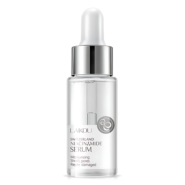 LAIKOU Switzerland Niacinamide Serum Essence 17ml