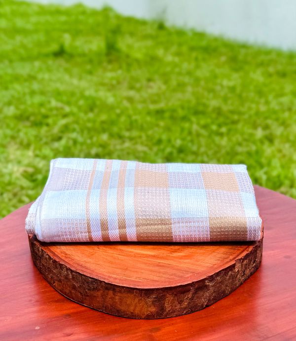 কুষ্টিয়া কুমারখালির তোয়ালে