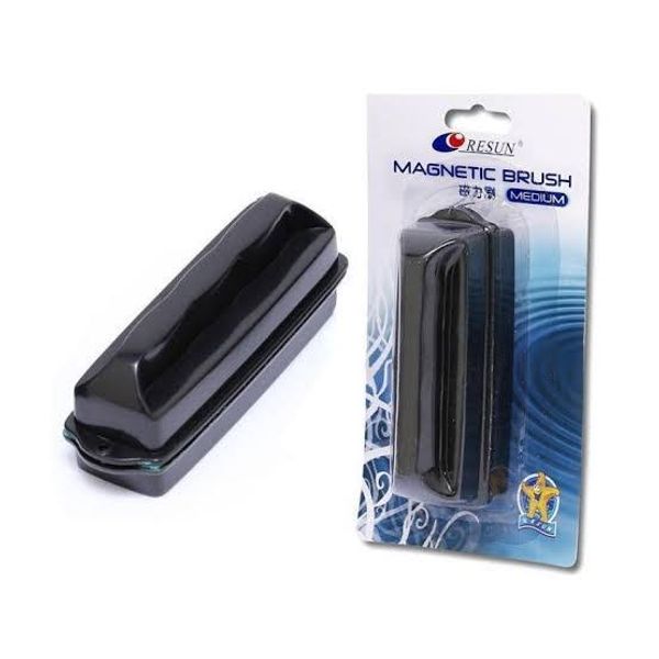Resun Magnetic glasd cleaner (m size)