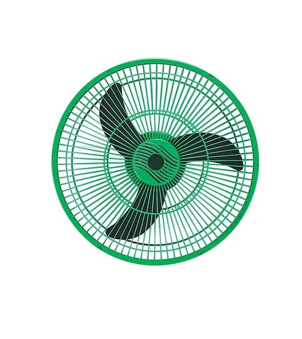 Net fan
