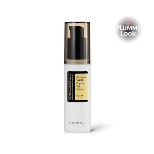 Cosrx Advance Snail Peptide Eye Cream | With 73.7% Snail Mucin And Niacinamide.(25ml)