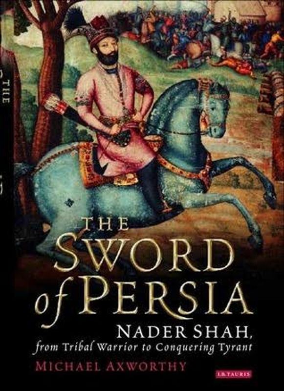 The Sword of Persia