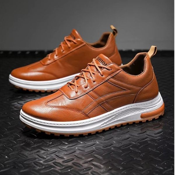 BREATHABLE SPORTS SOFT SOLE SHOE