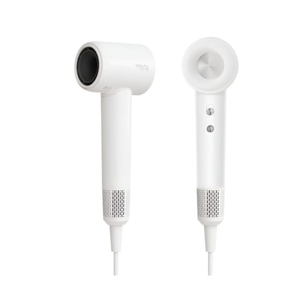 BeautySheCare AeroGlow High Speed Hair Dryer