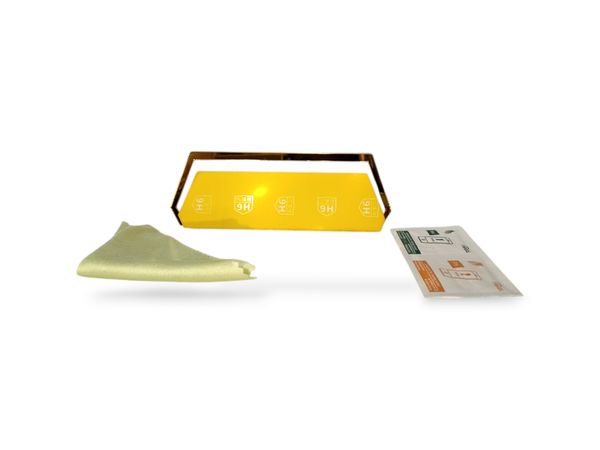 Golden Meter Protector Hero Xtream 125R & Thriller