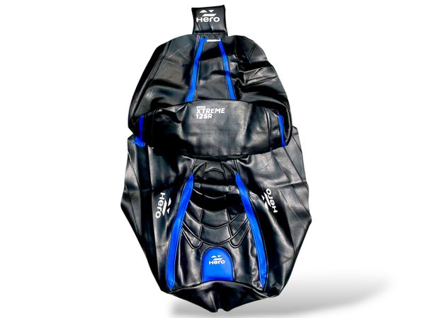 Premium Seat Cover For Hero Xtream 125R