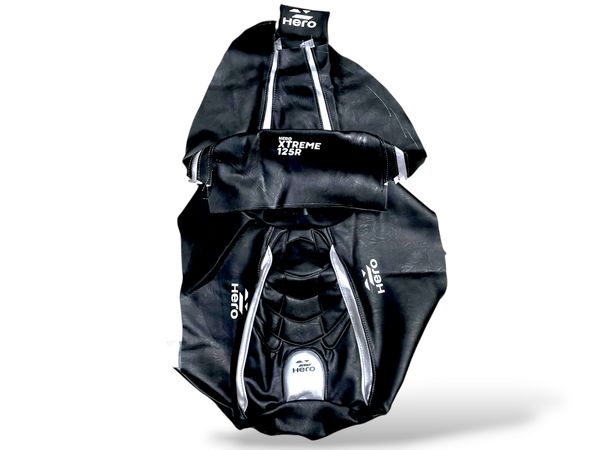 Premium Seat Cover For Hero Xtream 125R