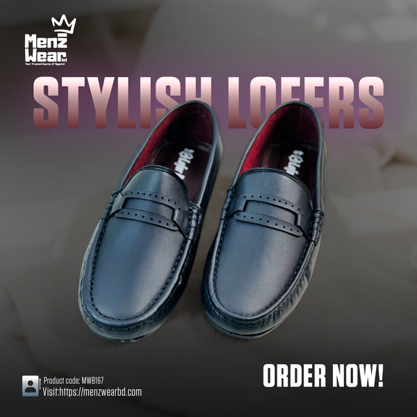 Loafer