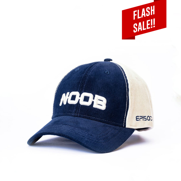 Episodes NooB Cord Cap