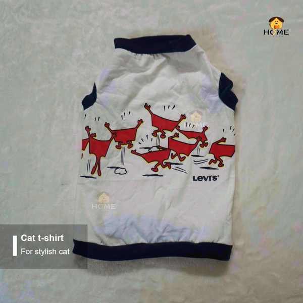 cat t-shirt (3.5 kg)