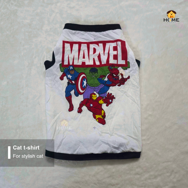 Cat t-shirt (5,6 kg)