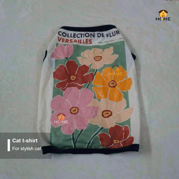 cat t-shirt (7 kg)