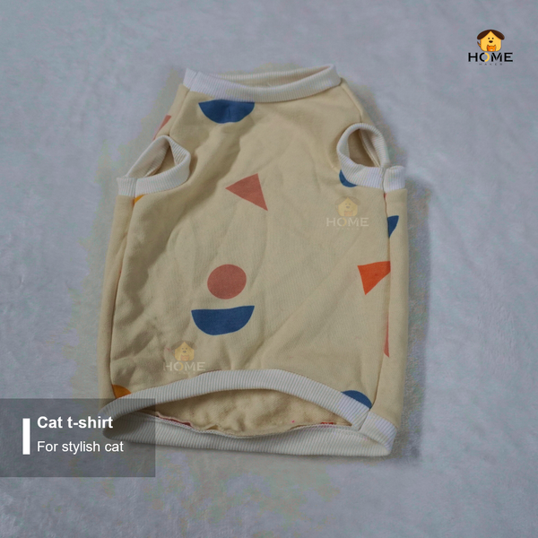 cat t-shirt (4 kg)