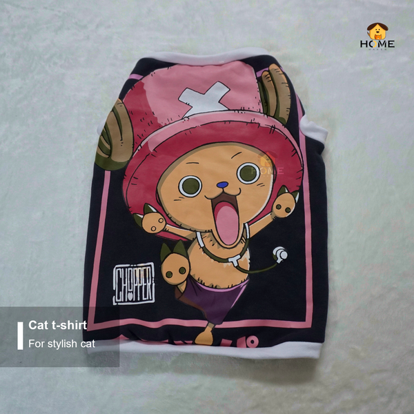 cat / dog t-shirt (8,10 kg)