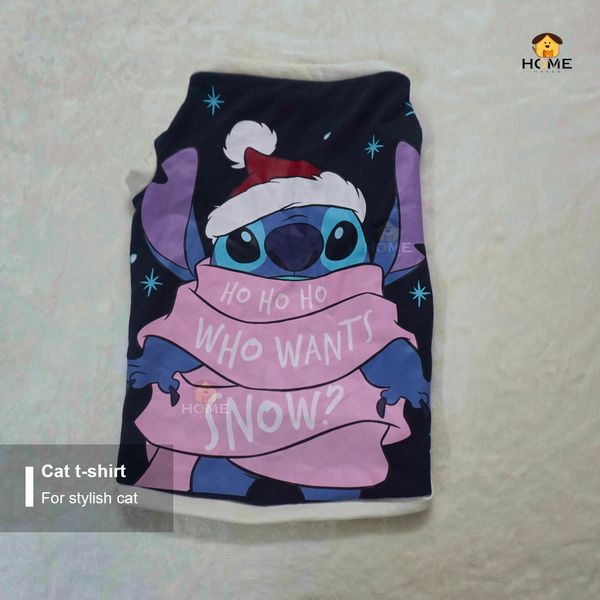 cat/dog t-shirt (8 kg)