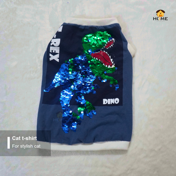 Cat t-shirt (3.5 kg)
