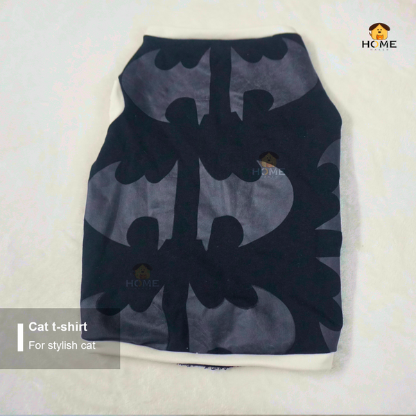 Cat t-shirt (7 kg)