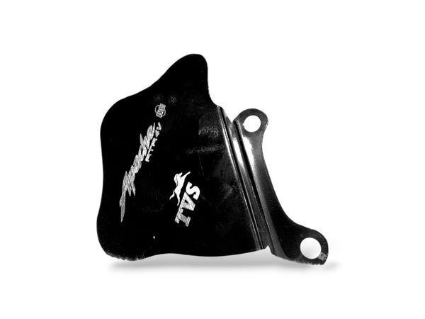 Caliper Gourde Black Apache RTR 4v