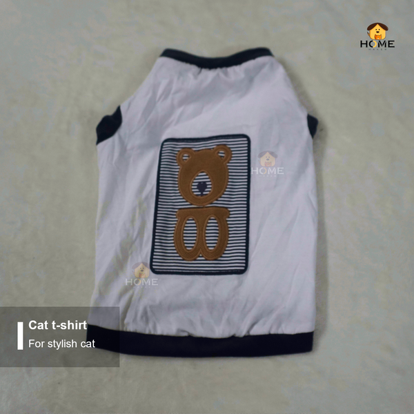 cat t-shirt (5,4 kg)