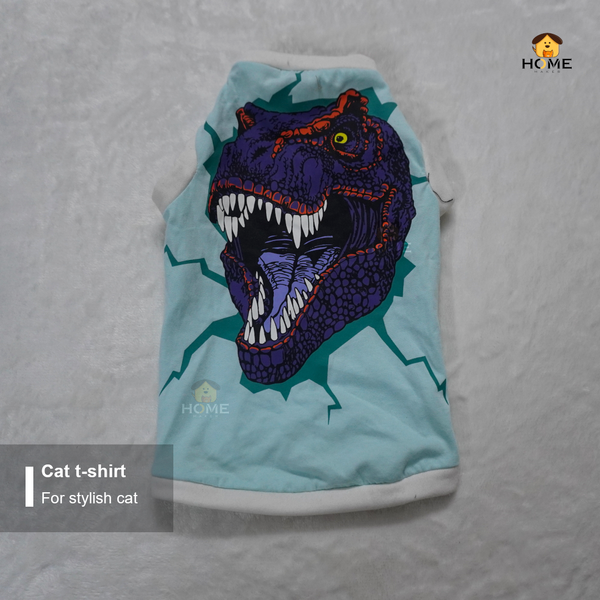 cat t-shirt (2.5 kg)