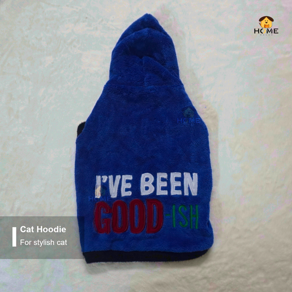 cat hoodie (7 kg)