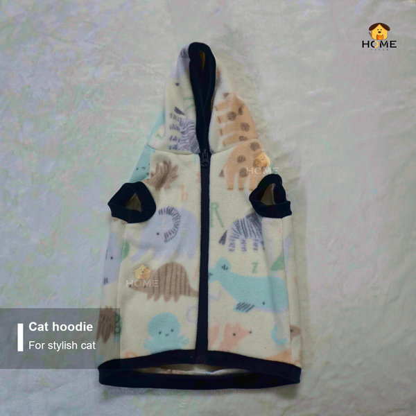 cat hoodie (5 kg)