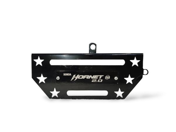 Cnc Star Model Silencer Gourde For Hornet & Hornet 2.0