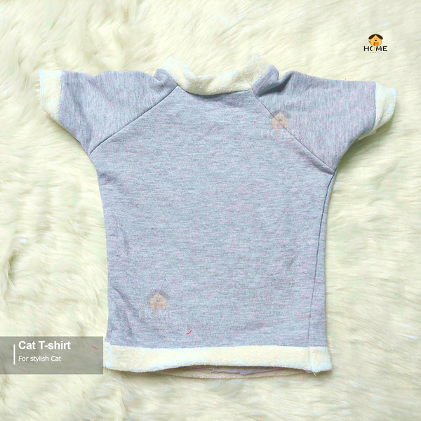 cat t-shirt (4,2.3 kg)