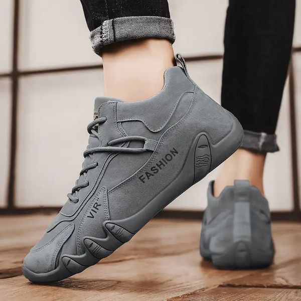 BREATHABLE SPORTS SOFT SOLE SHOE
