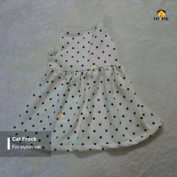 Cat frock (2,4 kg)