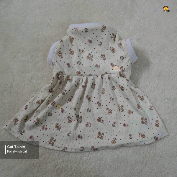 cat frock (2 kg)