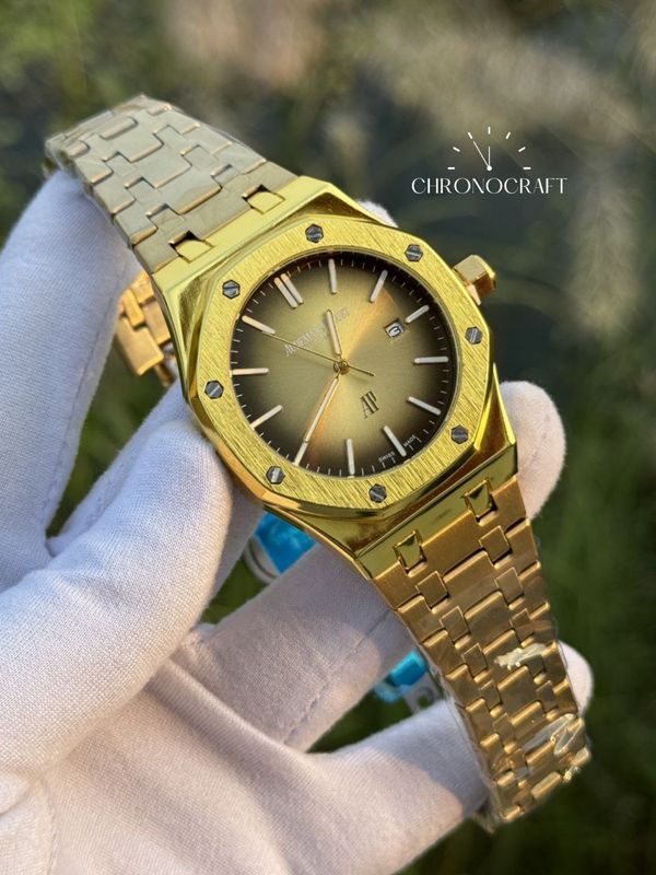 Audemars Piguet Royal Oak Quartz AA