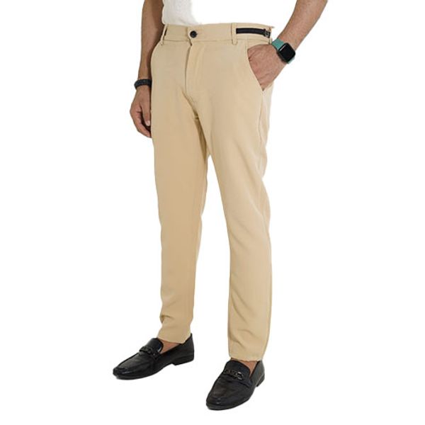 Formal Pant