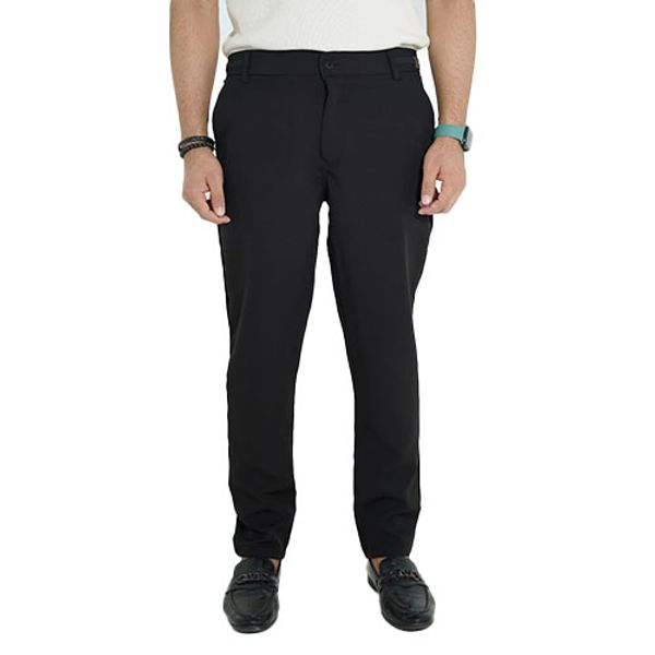 Formal Pant