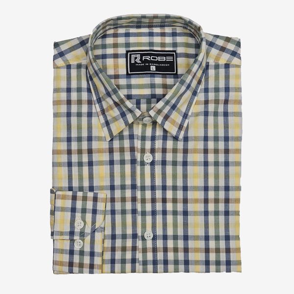Men's Stylish Casual Shirt