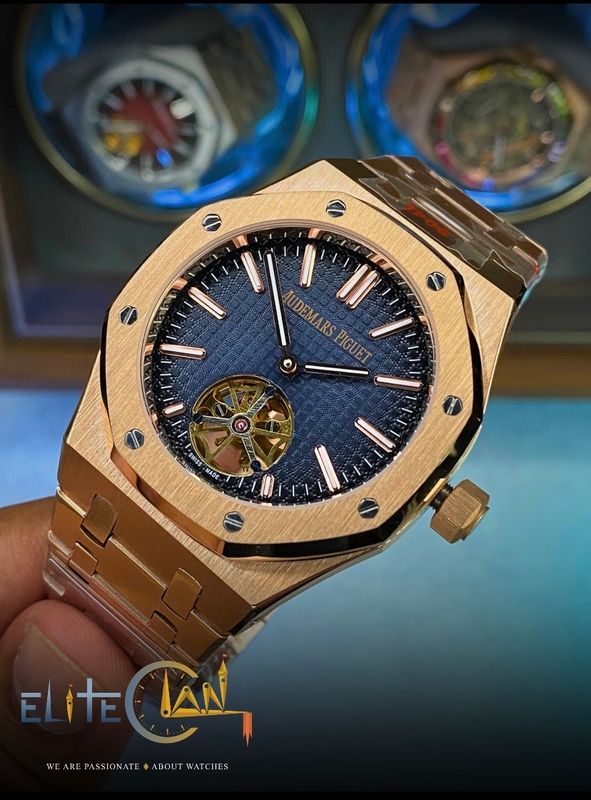 Audemars Piguet Royal Oak Selfwinding – Mastercopy