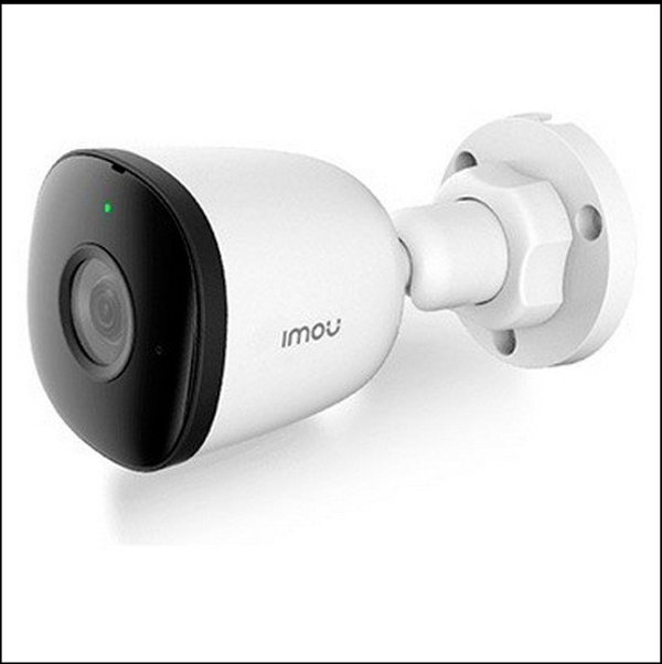 IMOU IPC-F22AP 2MP Outdoor PoE Audio Bullet Camera