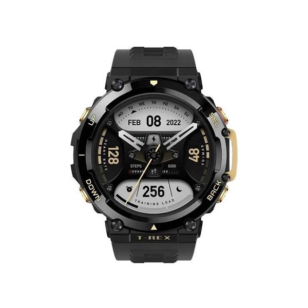 Amazfit T-Rex 2 Smartwatch