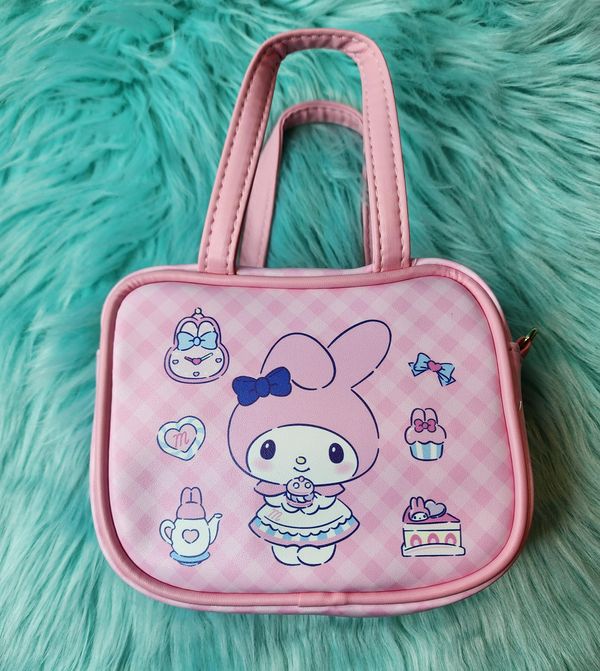 Kawaii Sanrio Crossbody Bags