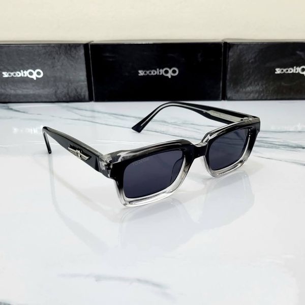138 F Premium Brand Sunglasses