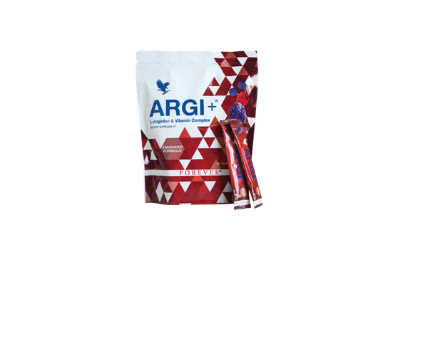 Forever ARGI+