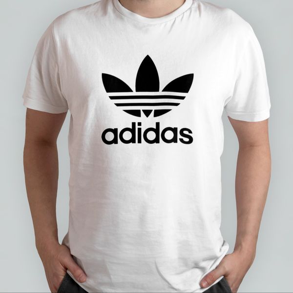 প্রিমিয়াম প্রিন্টেড টি-শার্ট – Adidas | Nike | Puma | Gucci