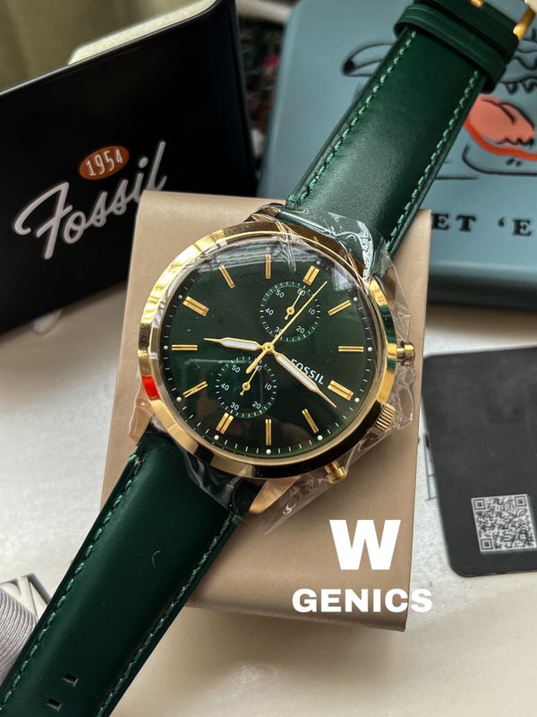 FOSSIL FS5599
